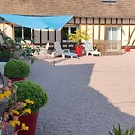 Pensión Les Lys Jolie Parentale Privative Deux Adultes Avec Sdd Pertheville-Ners