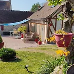 Les Lys Jolie Parentale Privative Deux Adultes Avec Sdd Pertheville-Ners