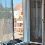 Les Lys Jolie Parentale Privative Deux Adultes Avec Sdd 3* Pertheville-Ners