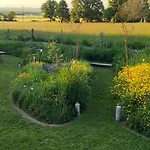 Les Lys Jolie Parentale Privative Deux Adultes Avec Sdd 3* Pertheville-Ners