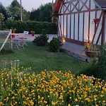 Les Lys Jolie Parentale Privative Deux Adultes Avec Sdd Pensión