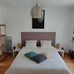 Les Lys Jolie Parentale Privative Deux Adultes Avec Sdd 3* Pertheville-Ners