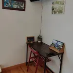 Les Lys Jolie Parentale Privative Deux Adultes Avec Sdd Pensión 3*