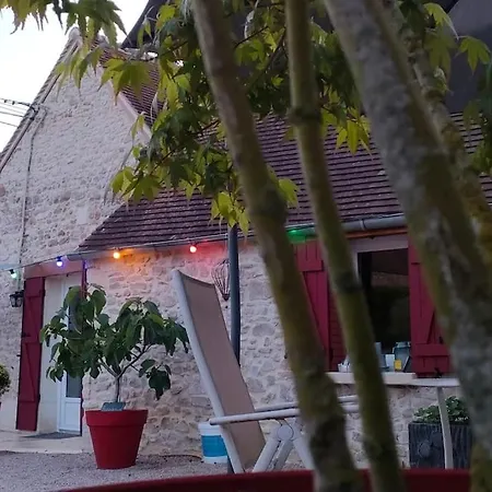 Les Lys Jolie Parentale Privative Deux Adultes Avec Sdd 3*