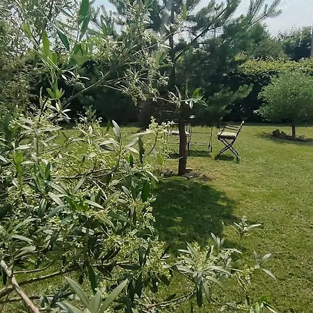 Guest house Les Lys Jolie Parentale Privative Deux Adultes Avec Sdd *