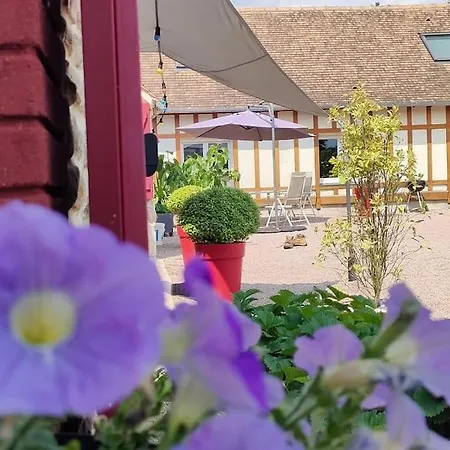 Les Lys Jolie Parentale Privative Deux Adultes Avec Sdd