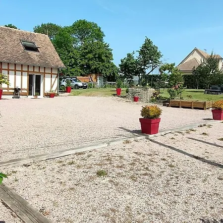 Les Lys Jolie Parentale Privative Deux Adultes Avec Sdd Guest house *