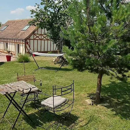 Les Lys Jolie Parentale Privative Deux Adultes Avec Sdd Guest house