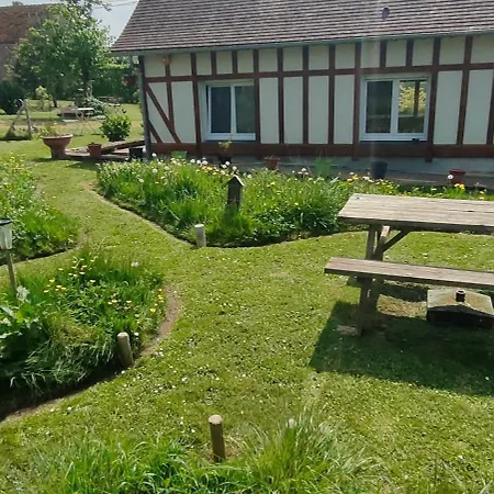 Les Lys Jolie Parentale Privative Deux Adultes Avec Sdd