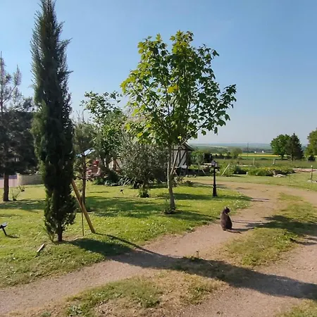 Les Lys Jolie Parentale Privative Deux Adultes Avec Sdd Pensjonat Pertheville-Ners