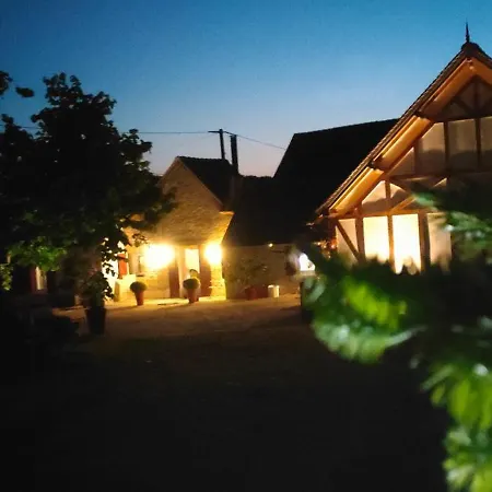 Les Lys Jolie Parentale Privative Deux Adultes Avec Sdd Pensión