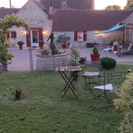 Les Lys Jolie Parentale Privative Deux Adultes Avec Sdd 3*