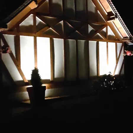 Les Lys Jolie Parentale Privative Deux Adultes Avec Sdd Pensjonat Pertheville-Ners