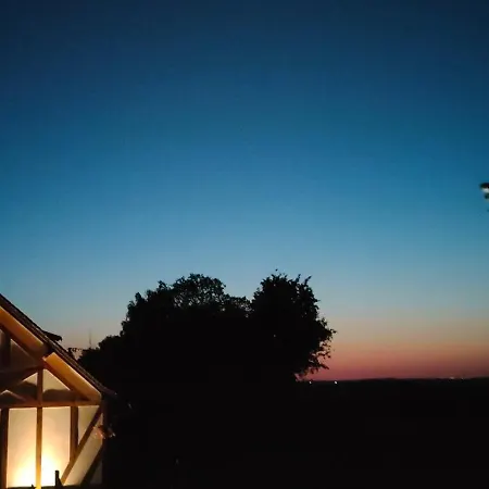 Les Lys Jolie Parentale Privative Deux Adultes Avec Sdd Pertheville-Ners