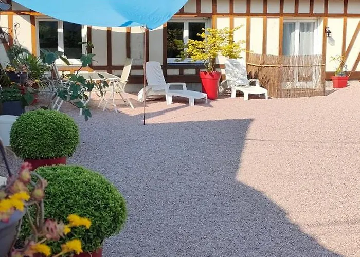 Maison d'hôtes Les Lys Jolie Parentale Privative Deux Adultes Avec Sdd Pertheville-Ners