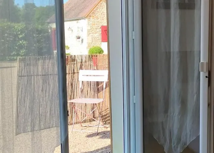 Les Lys Jolie Parentale Privative Deux Adultes Avec Sdd 3* Pertheville-Ners