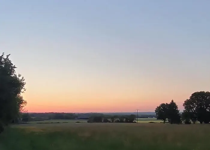 Maison d'hôtes Les Lys Jolie Parentale Privative Deux Adultes Avec Sdd 3*